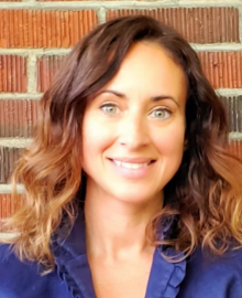 Headshot of Liya Escalera