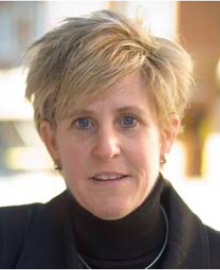 Photo of Wendy London, PhD