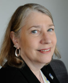 Photo of Jill Macoska, PhD
