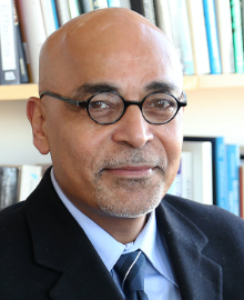 Photo of Vish Viswanath, PhD
